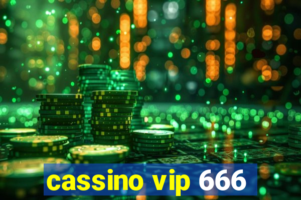 cassino vip 666